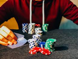 Онлайн казино Slott Casino